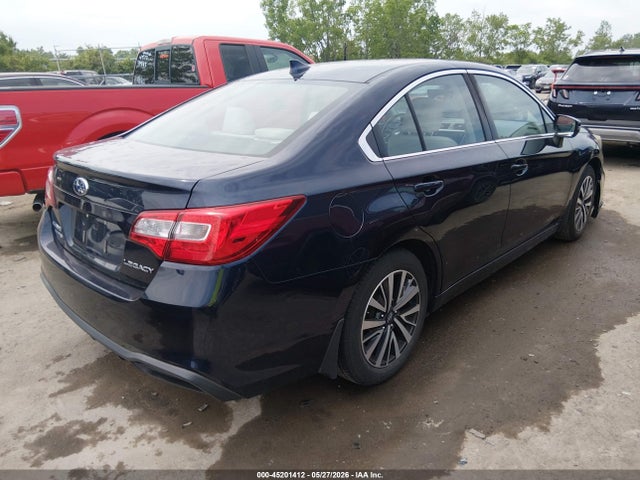 Subaru Legacy 2.5i Premium