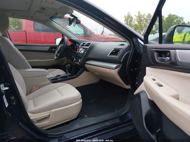 Subaru Legacy 2.5i Premium