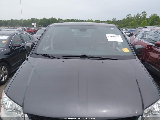 Dodge Grand Caravan Sxt