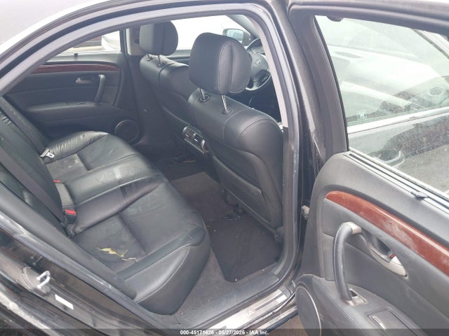 Acura RL 3.5