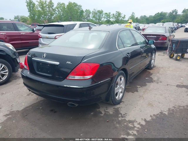 Acura RL 3.5