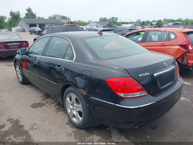 Acura RL 3.5