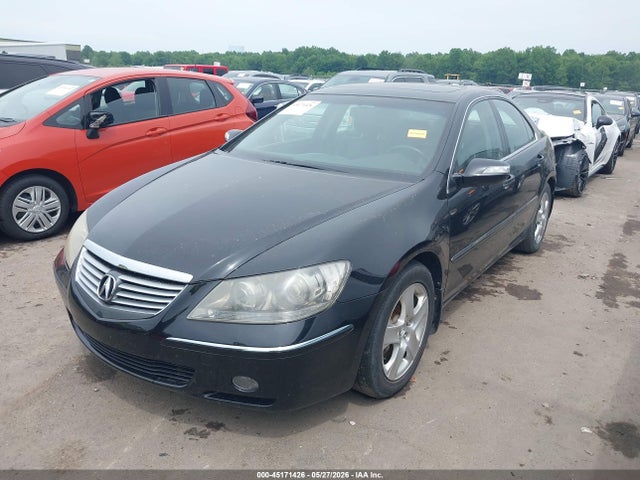 Acura RL 3.5