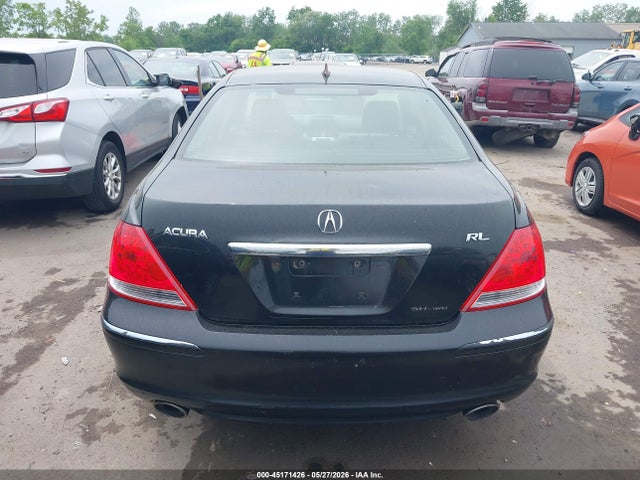 Acura RL 3.5