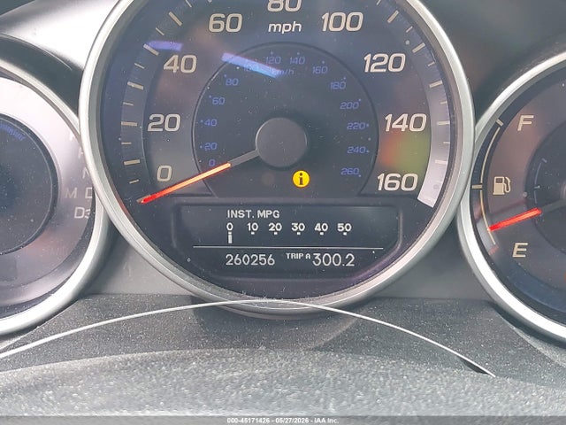 Acura RL 3.5
