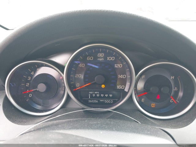 Acura RL 3.5