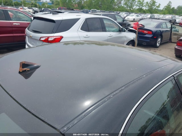 Acura RL 3.5