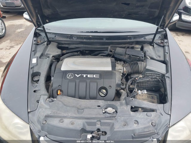 Acura RL 3.5