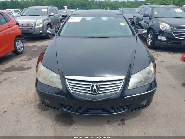 Acura RL 3.5