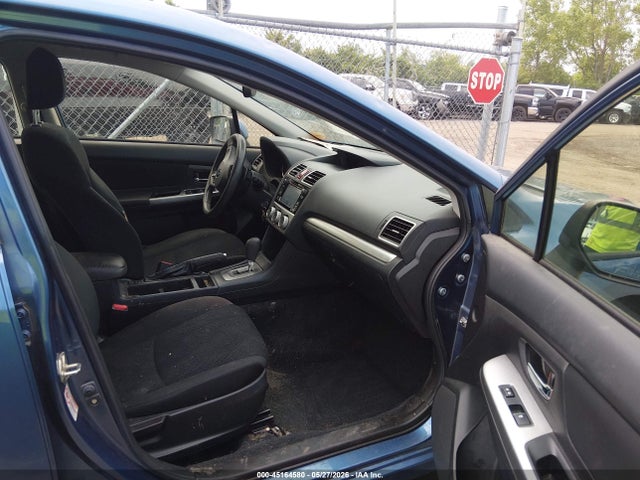 Subaru Impreza 2.0i Premium