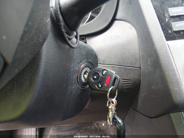 Subaru Impreza 2.0i Premium