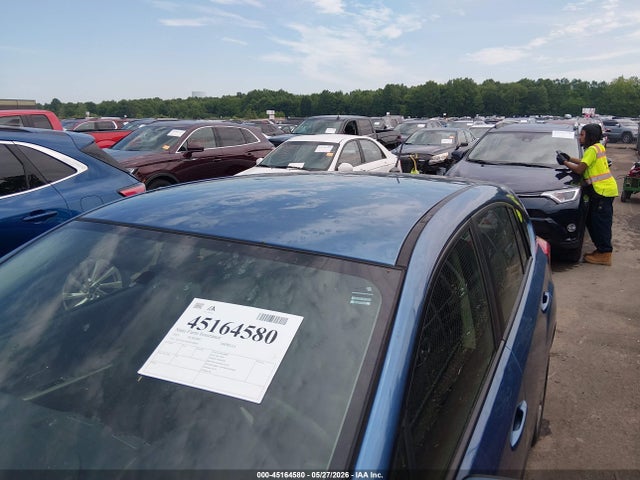 Subaru Impreza 2.0i Premium