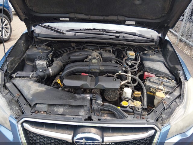 Subaru Impreza 2.0i Premium