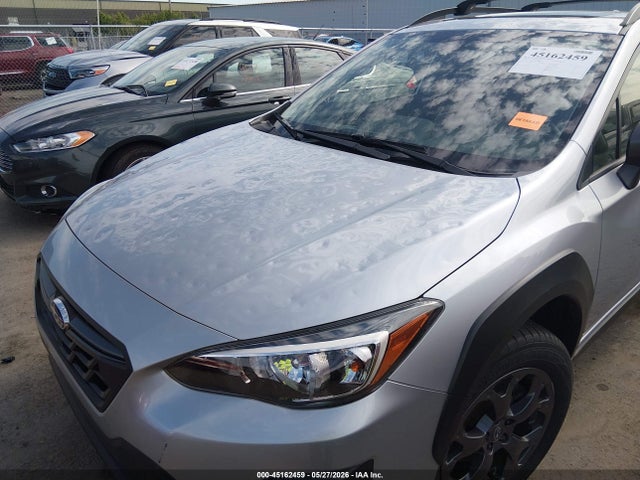 Subaru Crosstrek Sport