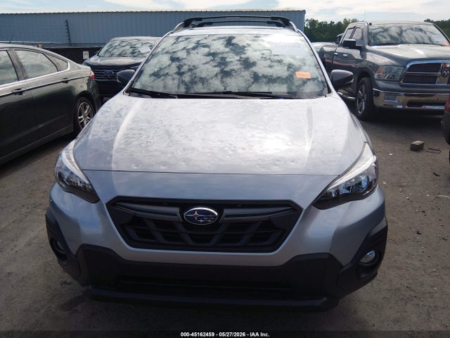 Subaru Crosstrek Sport