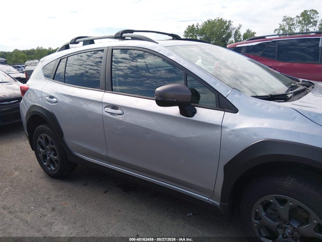 Subaru Crosstrek Sport