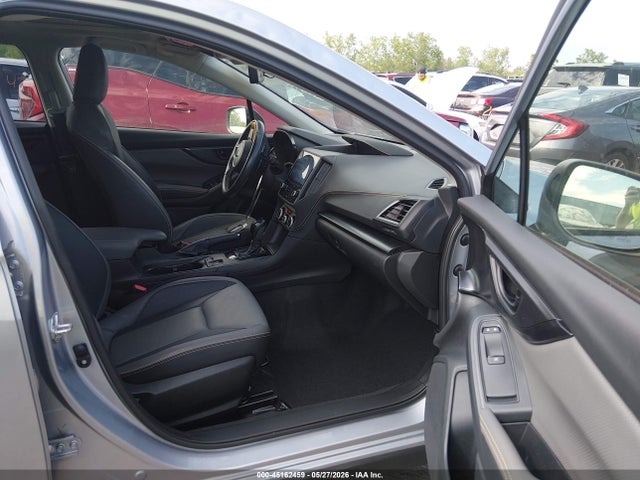 Subaru Crosstrek Sport