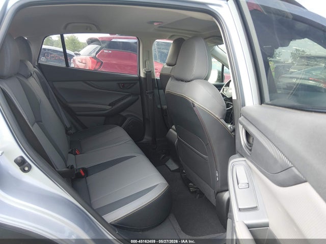 Subaru Crosstrek Sport