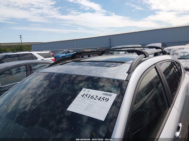 Subaru Crosstrek Sport