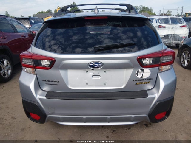 Subaru Crosstrek Sport