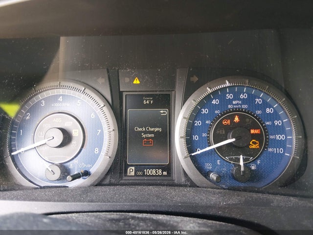 Toyota Sienna Xle 8 Passenger