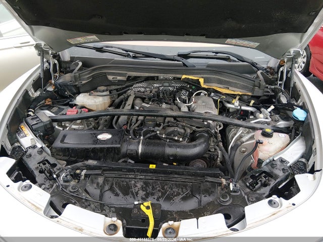 Alfa Romeo Stelvio Awd