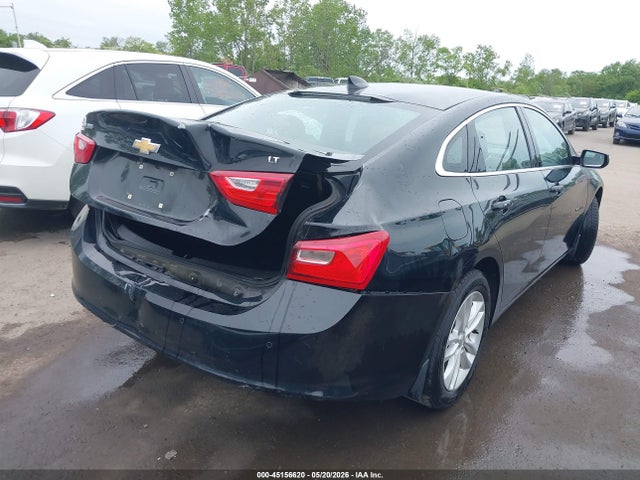 Chevrolet Malibu 1lt