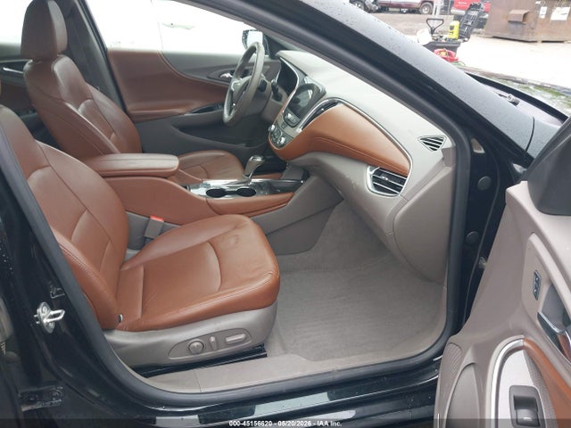 Chevrolet Malibu 1lt