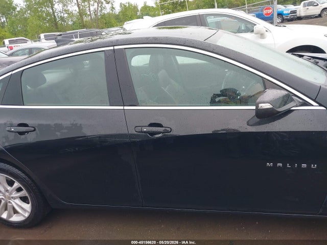Chevrolet Malibu 1lt