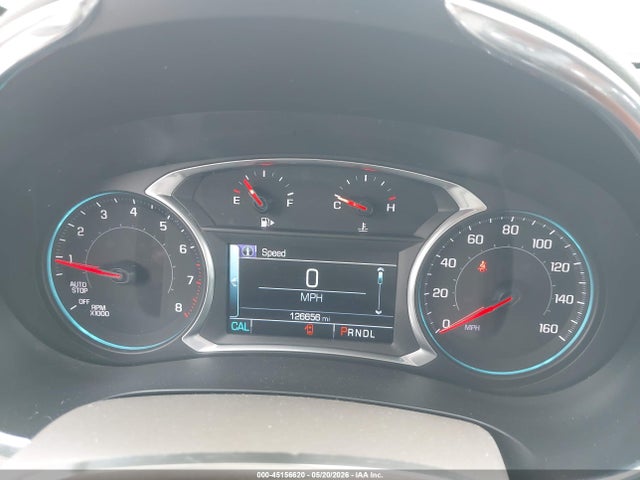Chevrolet Malibu 1lt
