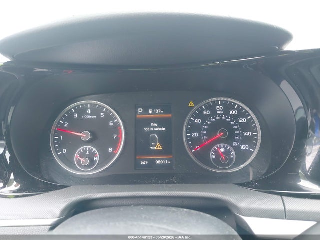 Kia K5 Gt-line