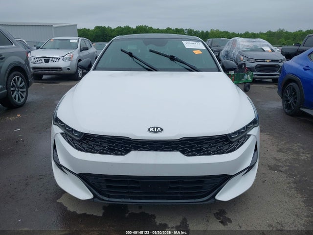 Kia K5 Gt-line