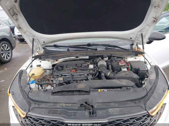 Kia K5 Gt-line
