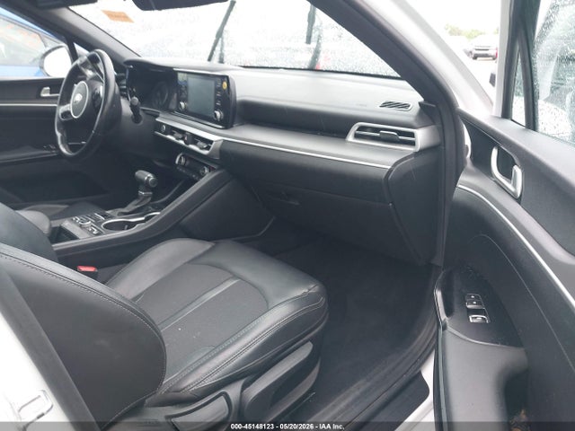 Kia K5 Gt-line