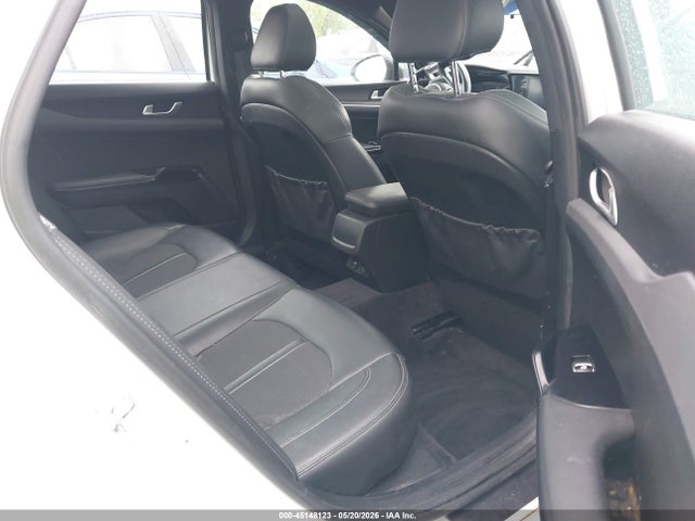 Kia K5 Gt-line