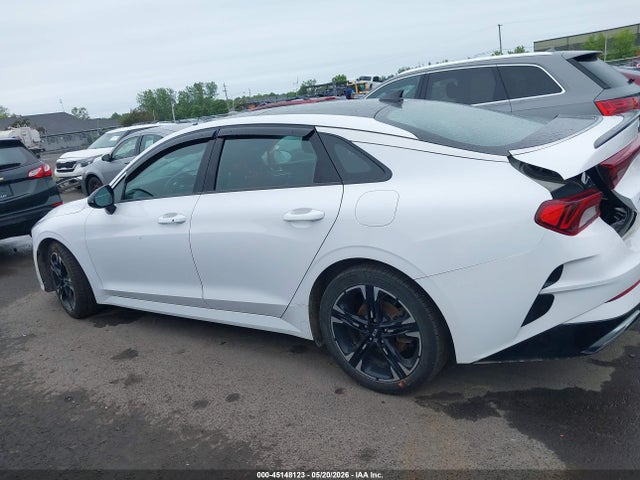 Kia K5 Gt-line