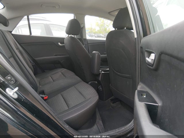 Kia Rio S