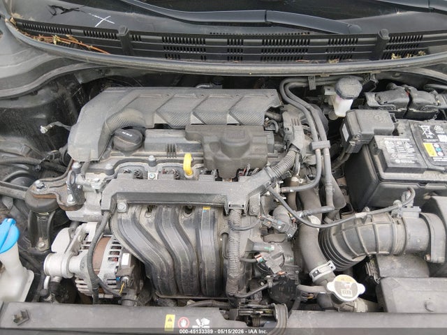 Kia Rio S