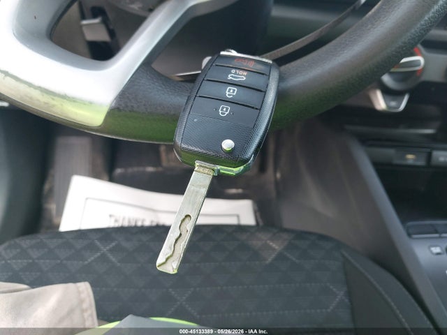 Kia Rio S