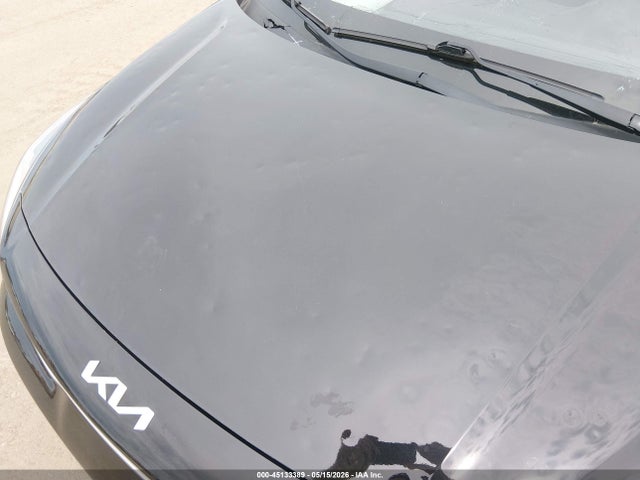 Kia Rio S