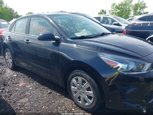 Kia Rio S