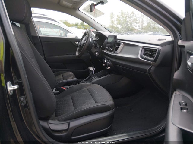 Kia Rio S