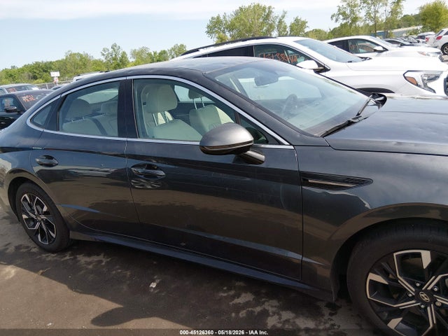 Hyundai SONATA Sel