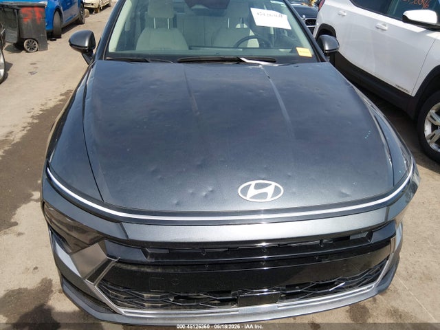 Hyundai SONATA Sel
