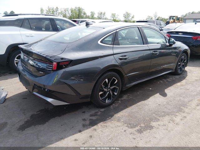 Hyundai SONATA Sel