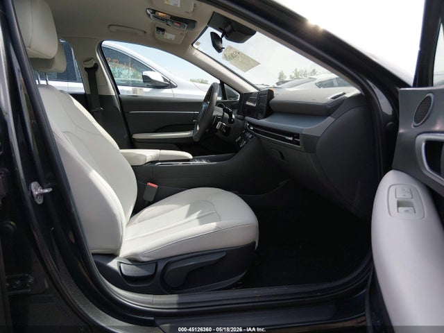 Hyundai SONATA Sel