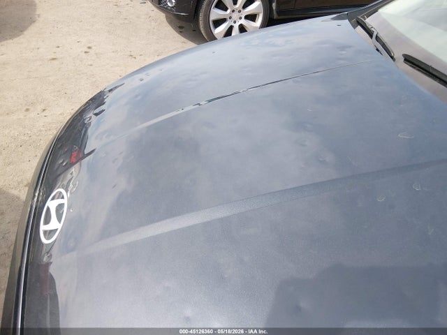 Hyundai SONATA Sel