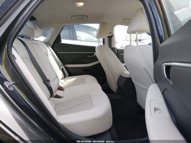 Hyundai SONATA Sel