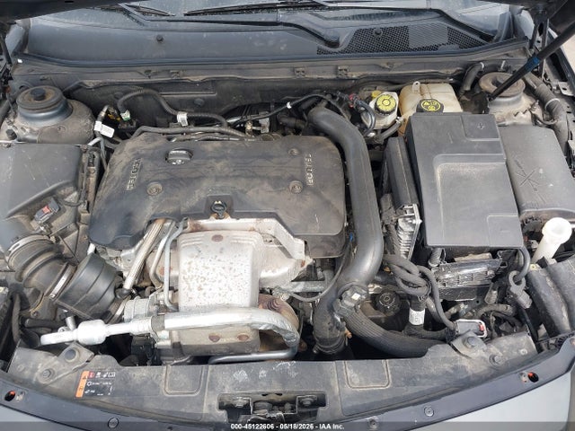 Buick Regal Turbo