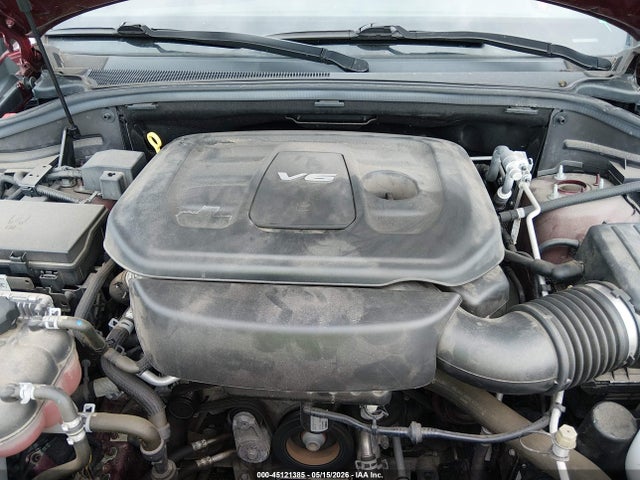 Jeep Grand Cherokee Altitude 4x4